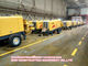Wheel Moving 60L/min XCMG Concrete Handling Equipment