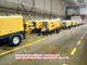 Wheel Moving 60L/min XCMG Concrete Handling Equipment