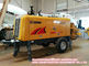 HBT5008k 32Mpa 82kw 0.6m3 Concrete Handling Equipment