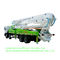 43m HDL5390THB47 180㎡/h Concrete Pump Truck