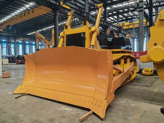 Bulldozer van de soort Shantui SD32, 20 ton, 40 ton