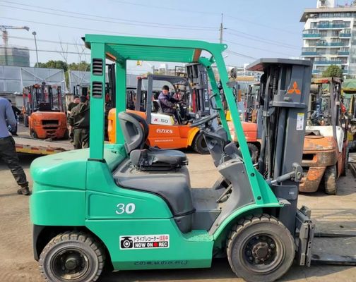 Mitsubishi tweedehands graafmachine beschikbaar voor aanvraag.