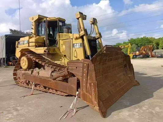 Voor verkoop tweedehands  D9 Bulldozer
