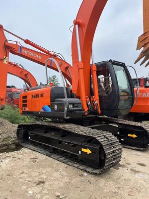 Gebruikte Hitachi 200 graafmachine te koop ¥ Hoogwaardige, betaalbare prijs