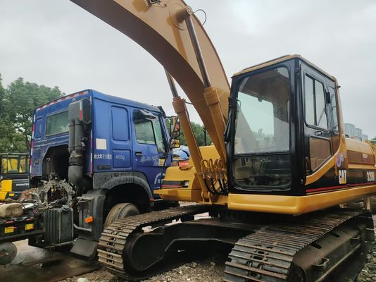 Gebruikte  Cat320Cl te koop ∙ Krachtig, betrouwbaar en klaar om te werken