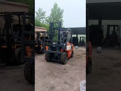 Tweedehands vorklift Toyota 30 Gebruikte bouwmachines en -apparatuur