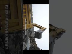 Recensies van Caterpillar-klanten